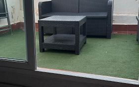 Precioso ático con terraza en centro de Alicante